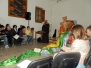 Assemblea precapitolare - Ostuni 19-21 aprile 2013