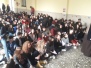 Ritiro di quaresima adolescenti “Pronti, Risposta, Via” Giovinazzo 5 marzo 2017